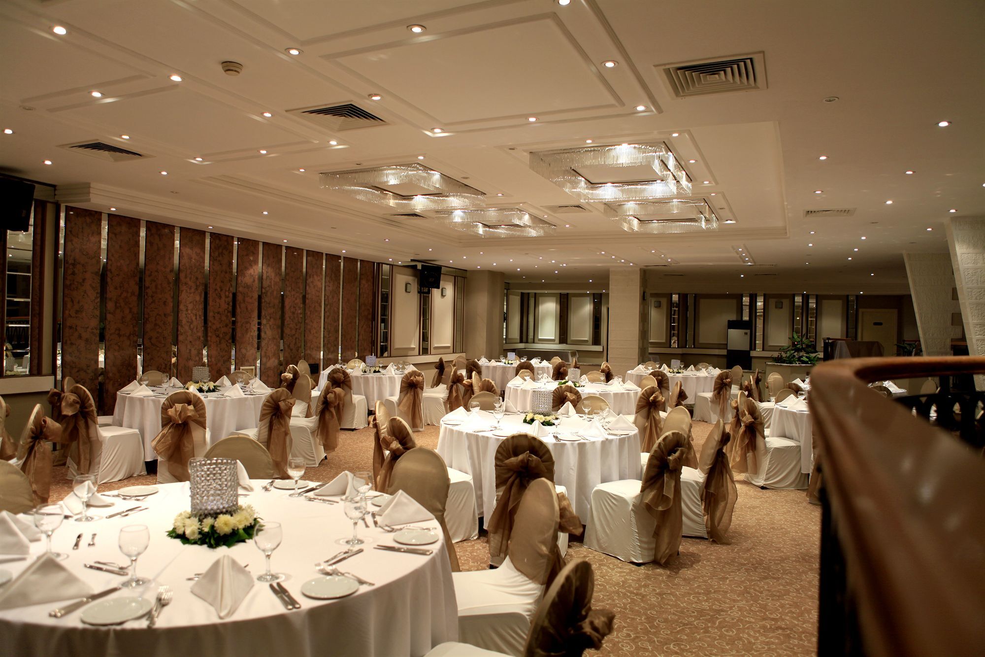 Altinel Ankara Hotel & Convention Center Ancara Exterior foto